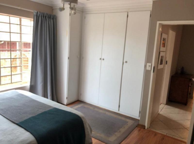 3 Bedroom Property for Sale in The Wilds Gauteng