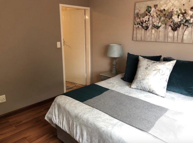 3 Bedroom Property for Sale in The Wilds Gauteng