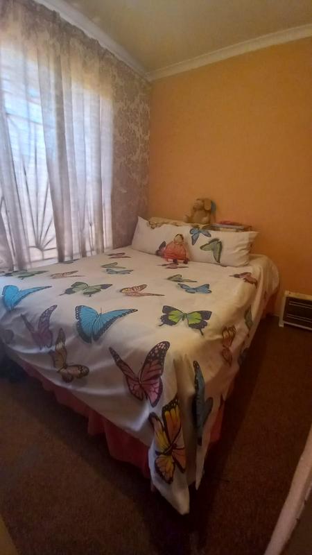 2 Bedroom Property for Sale in Lawley Gauteng