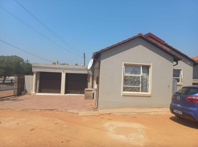 3 Bedroom Property for Sale in Cosmo City Gauteng