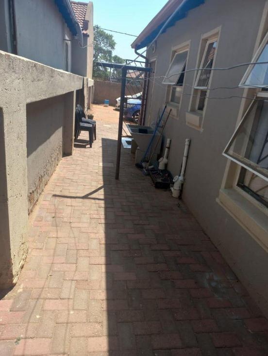 3 Bedroom Property for Sale in Cosmo City Gauteng