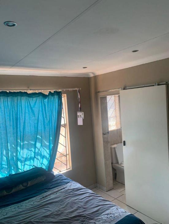3 Bedroom Property for Sale in Cosmo City Gauteng