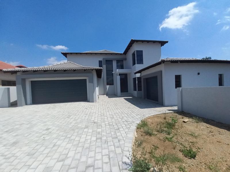 5 Bedroom Property for Sale in Savannah Country Estate Gauteng
