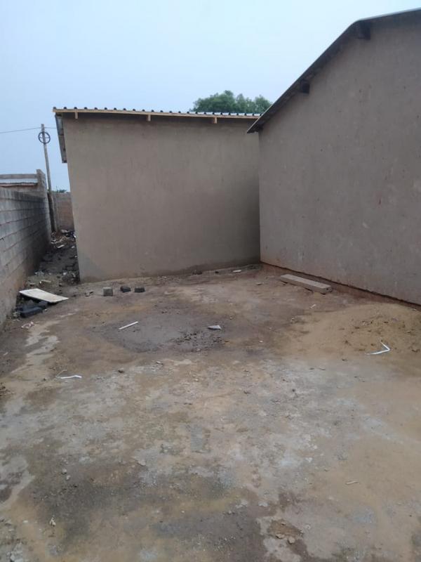 2 Bedroom Property for Sale in Lehae Gauteng