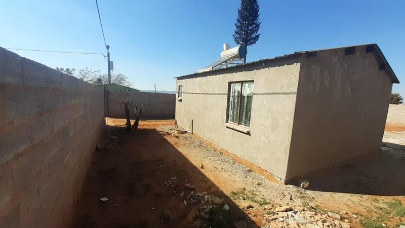 2 Bedroom Property for Sale in Lehae Gauteng