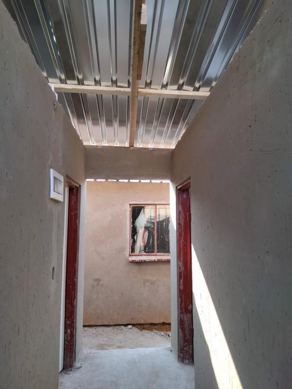 2 Bedroom Property for Sale in Lehae Gauteng