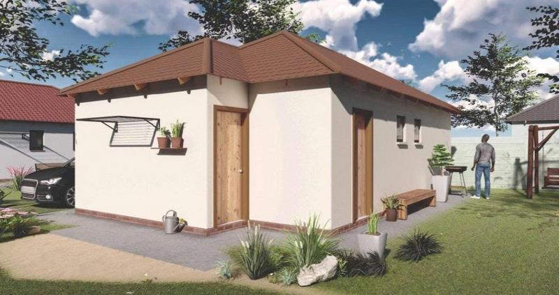 2 Bedroom Property for Sale in Lufhereng Gauteng