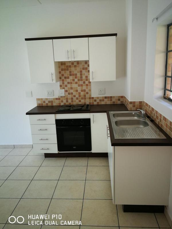 1 Bedroom Property for Sale in Grand Central Gauteng