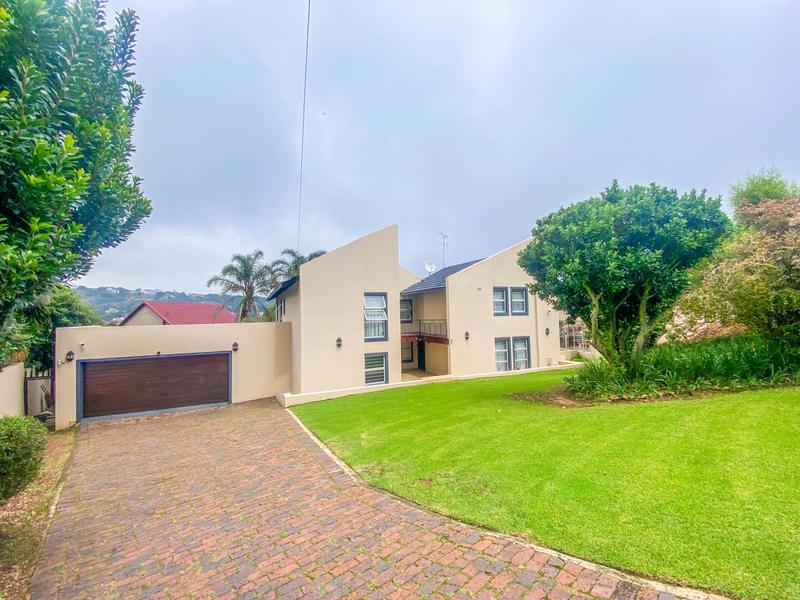 4 Bedroom Property for Sale in Quellerina Gauteng