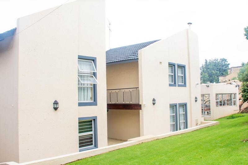 4 Bedroom Property for Sale in Quellerina Gauteng
