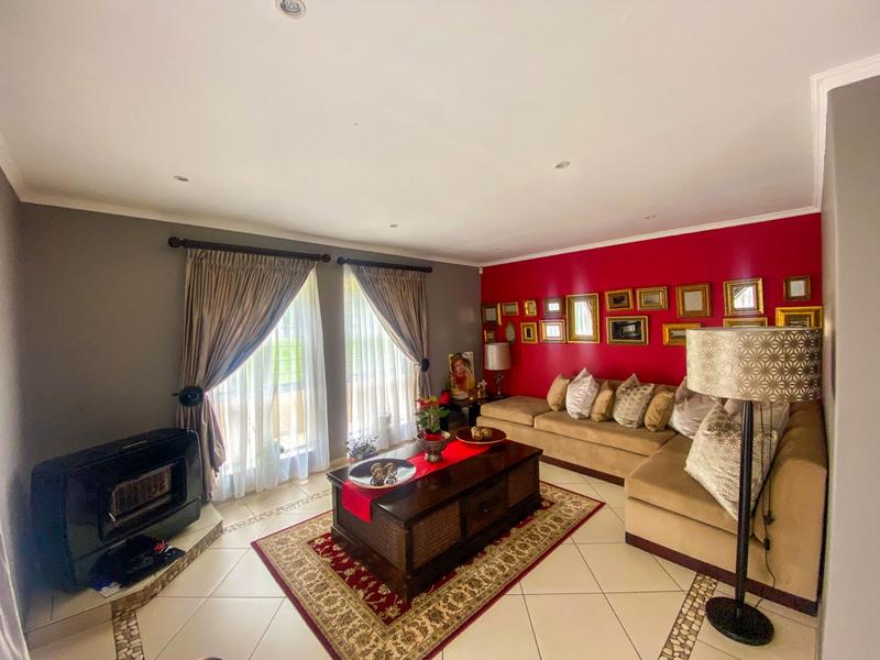 4 Bedroom Property for Sale in Quellerina Gauteng