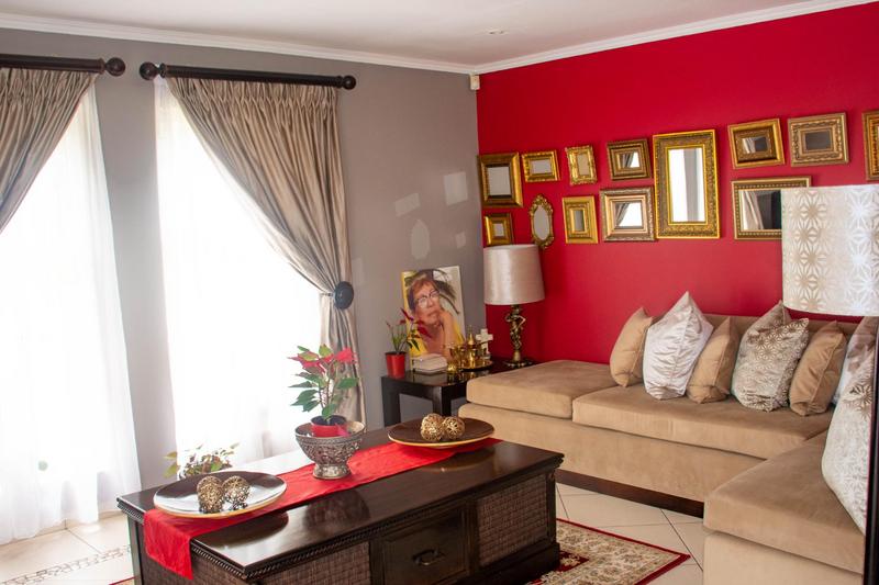 4 Bedroom Property for Sale in Quellerina Gauteng
