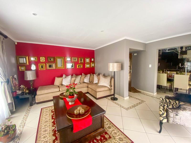 4 Bedroom Property for Sale in Quellerina Gauteng