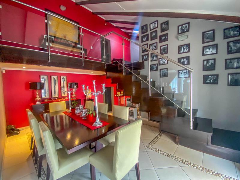 4 Bedroom Property for Sale in Quellerina Gauteng