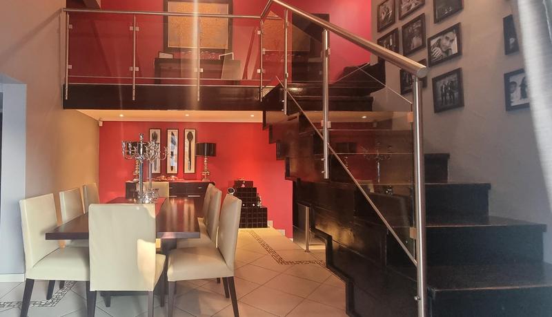 4 Bedroom Property for Sale in Quellerina Gauteng