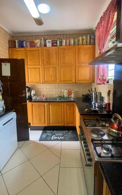 4 Bedroom Property for Sale in Quellerina Gauteng