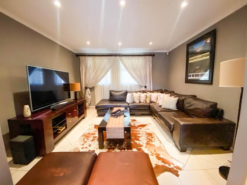 4 Bedroom Property for Sale in Quellerina Gauteng