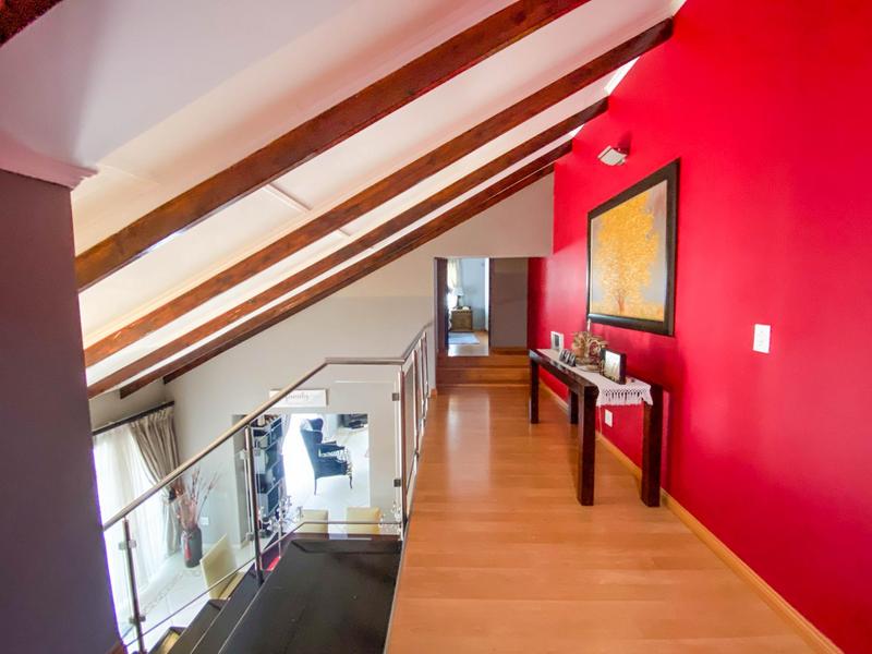 4 Bedroom Property for Sale in Quellerina Gauteng