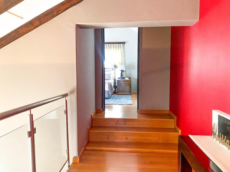 4 Bedroom Property for Sale in Quellerina Gauteng