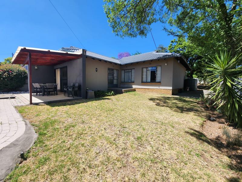 3 Bedroom Property for Sale in Sunninghill Gauteng