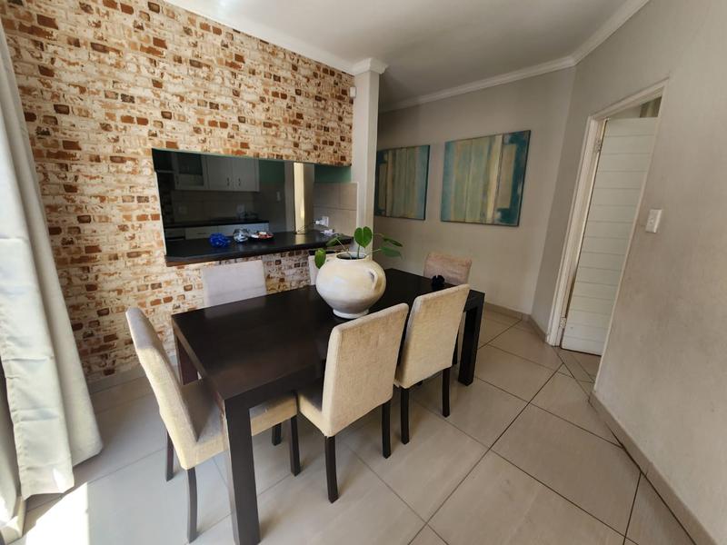 3 Bedroom Property for Sale in Sunninghill Gauteng