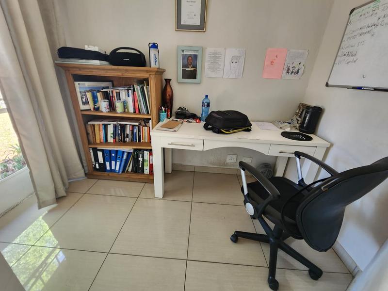 3 Bedroom Property for Sale in Sunninghill Gauteng