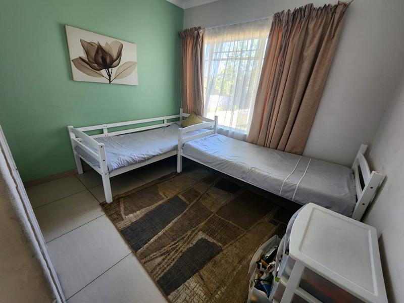 3 Bedroom Property for Sale in Sunninghill Gauteng