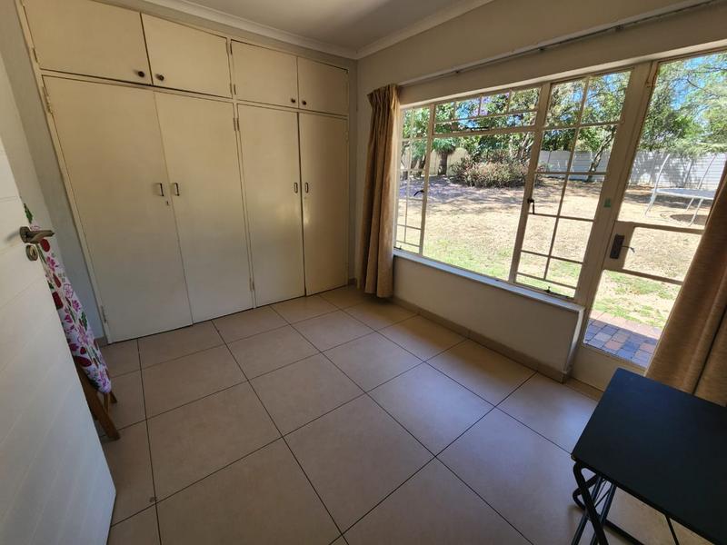 3 Bedroom Property for Sale in Sunninghill Gauteng