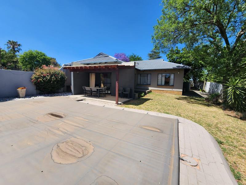 3 Bedroom Property for Sale in Sunninghill Gauteng