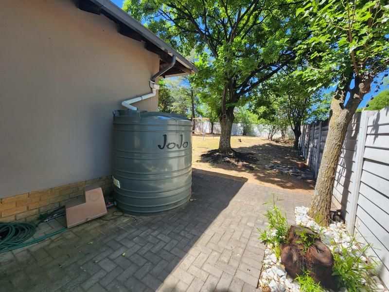 3 Bedroom Property for Sale in Sunninghill Gauteng