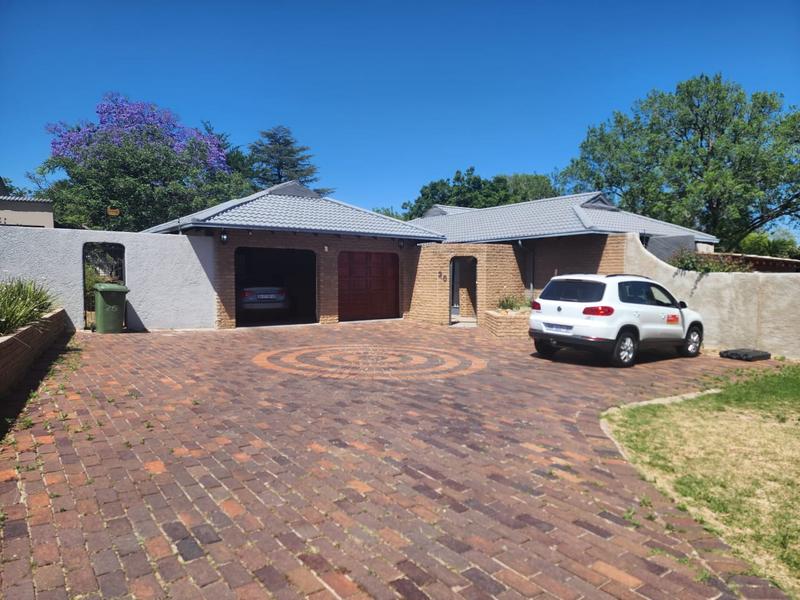 3 Bedroom Property for Sale in Sunninghill Gauteng