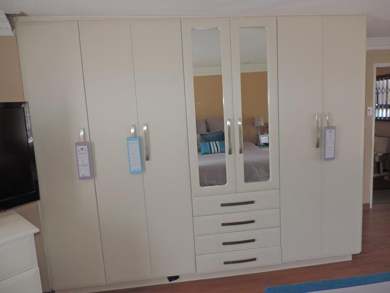 3 Bedroom Property for Sale in Birch Acres Gauteng