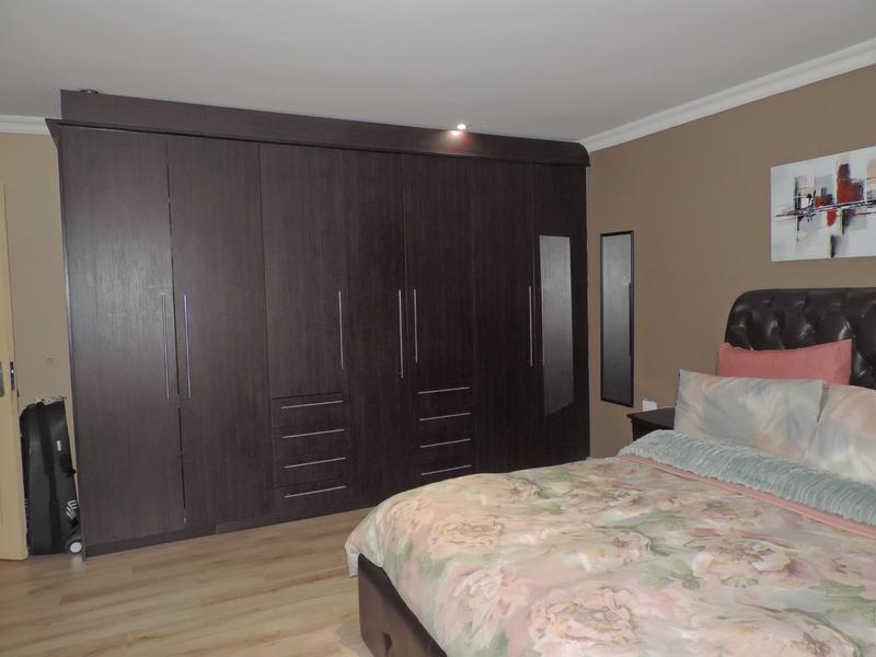 4 Bedroom Property for Sale in Birch Acres Gauteng