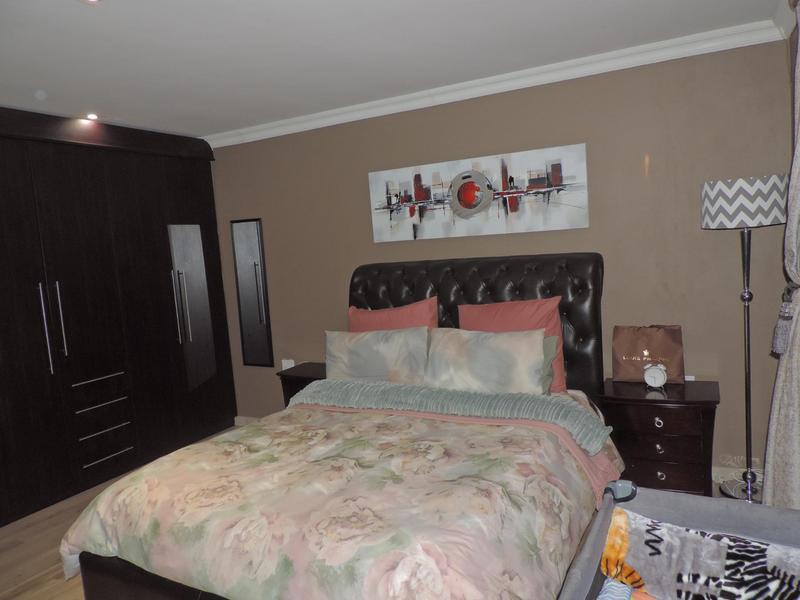 4 Bedroom Property for Sale in Birch Acres Gauteng