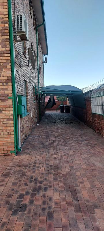 To Let 3 Bedroom Property for Rent in Laudium Gauteng