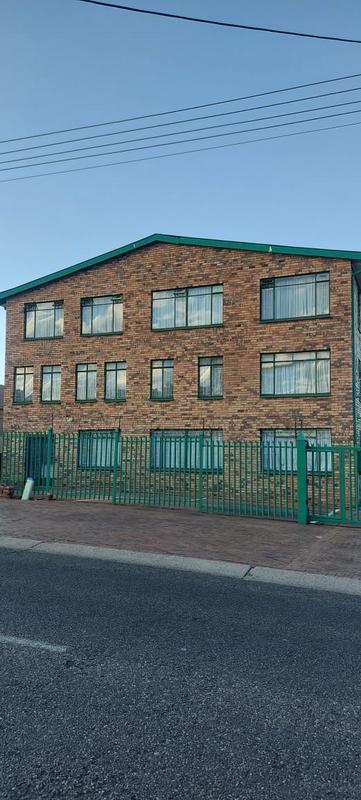 To Let 3 Bedroom Property for Rent in Laudium Gauteng