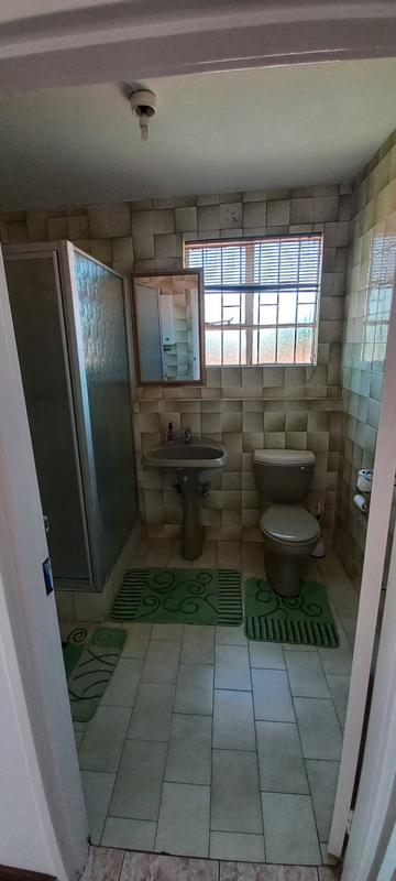 To Let 3 Bedroom Property for Rent in Laudium Gauteng