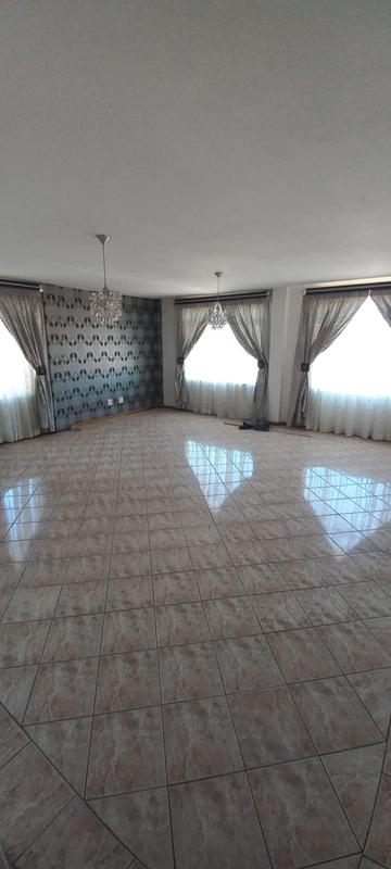 To Let 3 Bedroom Property for Rent in Laudium Gauteng