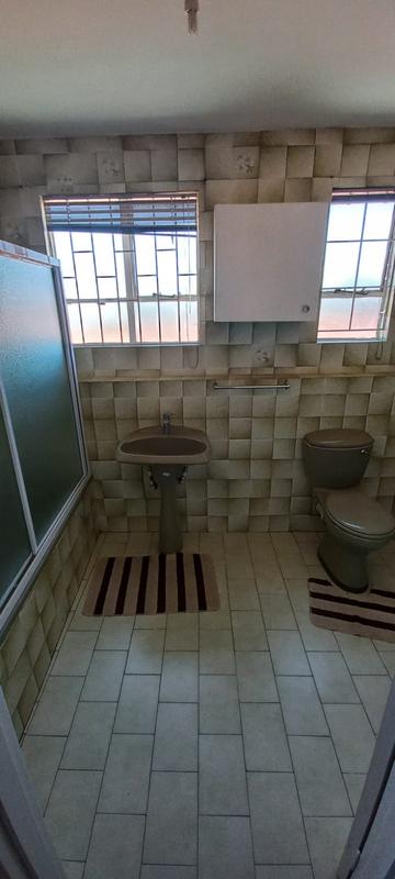 To Let 3 Bedroom Property for Rent in Laudium Gauteng