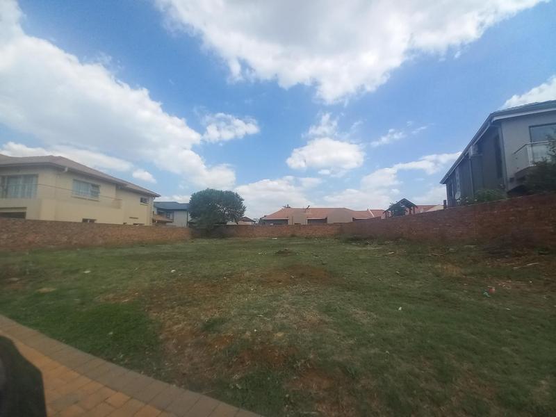 0 Bedroom Property for Sale in Raslouw Gardens Gauteng