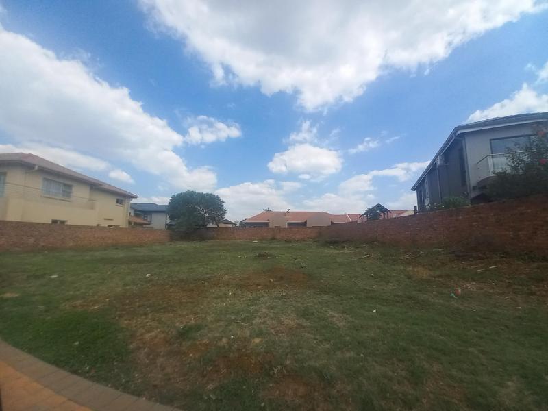 0 Bedroom Property for Sale in Raslouw Gardens Gauteng