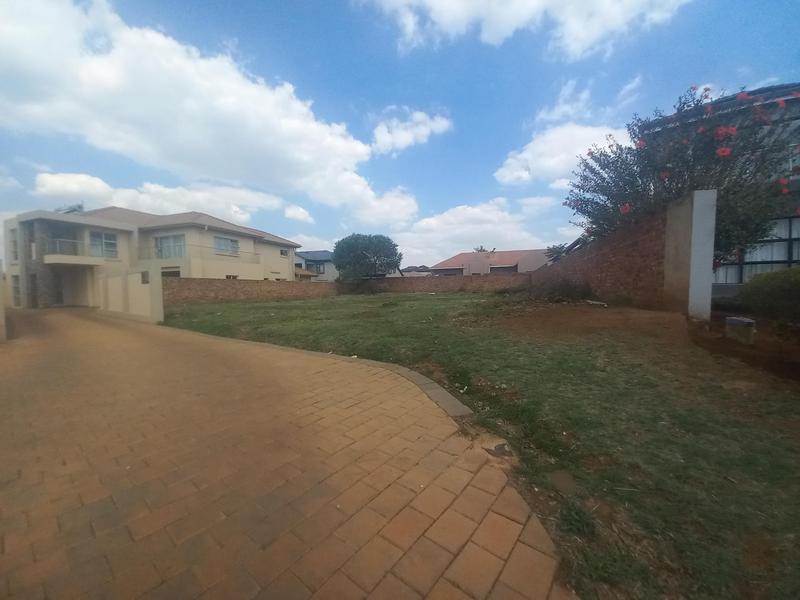 0 Bedroom Property for Sale in Raslouw Gardens Gauteng
