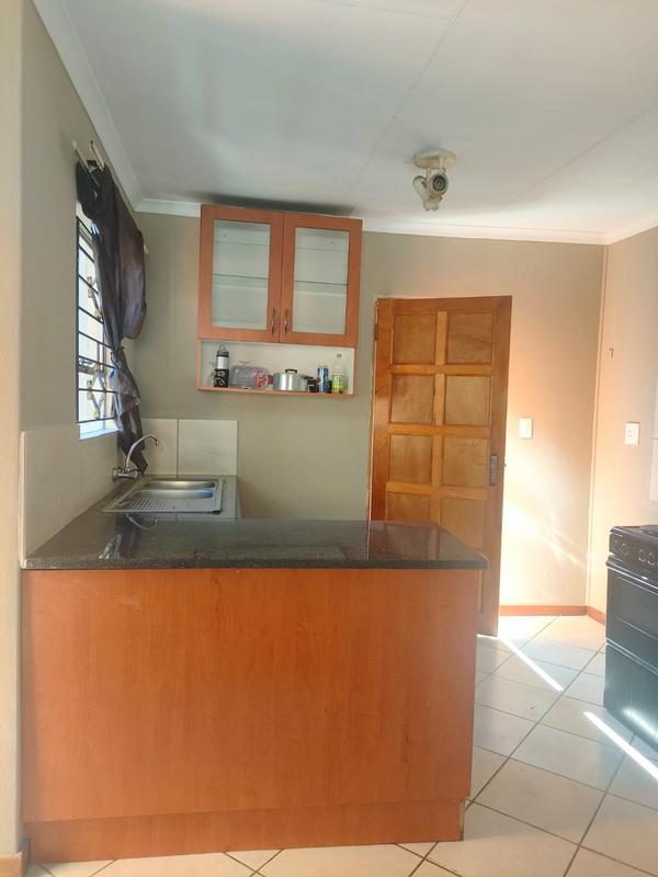 To Let 3 Bedroom Property for Rent in Goudrand Gauteng