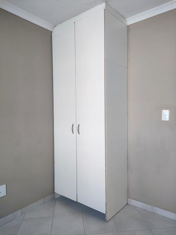To Let 3 Bedroom Property for Rent in Goudrand Gauteng