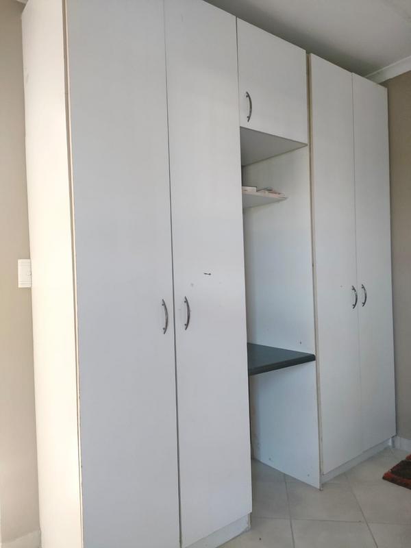 To Let 3 Bedroom Property for Rent in Goudrand Gauteng