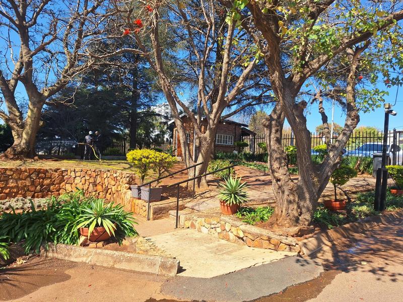 0 Bedroom Property for Sale in La Montagne Gauteng