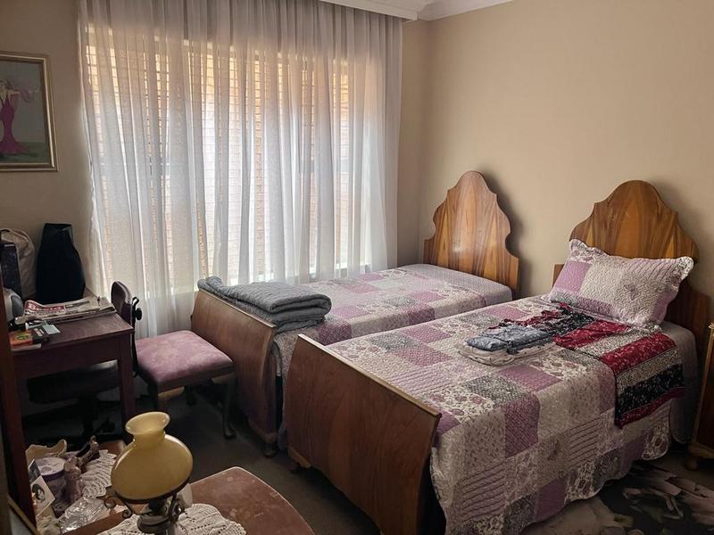 2 Bedroom Property for Sale in Newlands Gauteng