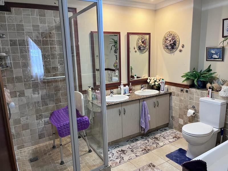 2 Bedroom Property for Sale in Newlands Gauteng