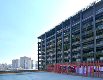 Commercial Property for Sale in New Doornfontein Gauteng