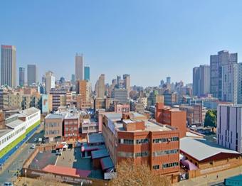 Commercial Property for Sale in New Doornfontein Gauteng